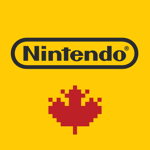 Super Mario Maker social media icon