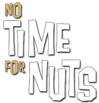 No Time For Nuts logo