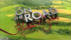 On the Road with Austin & Santino