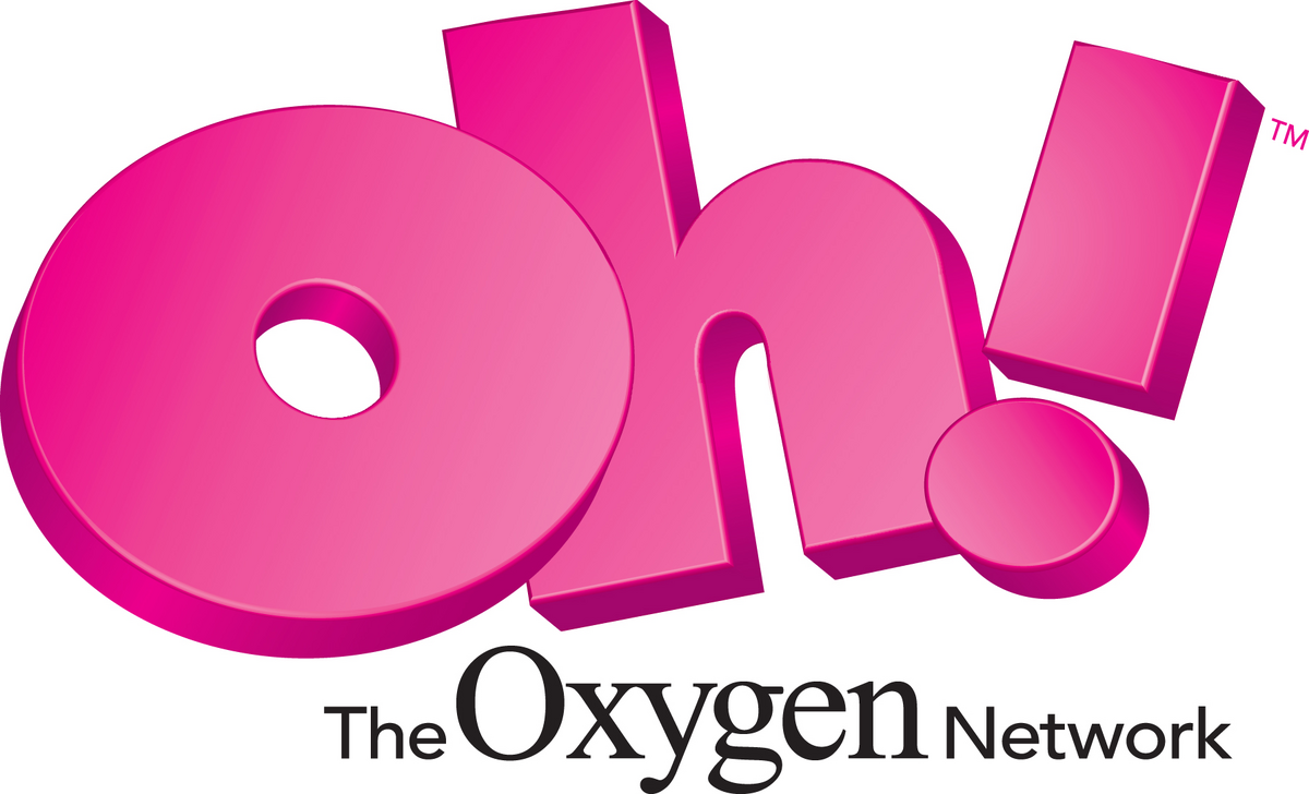 oxygen channel logo