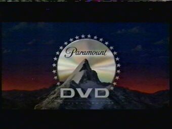 Paramount Dvd Closing Logo Group Wikia Fandom