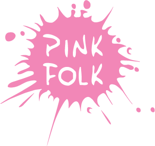 Pink Folk 1 | Logopedia | Fandom