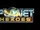 Planet Heroes