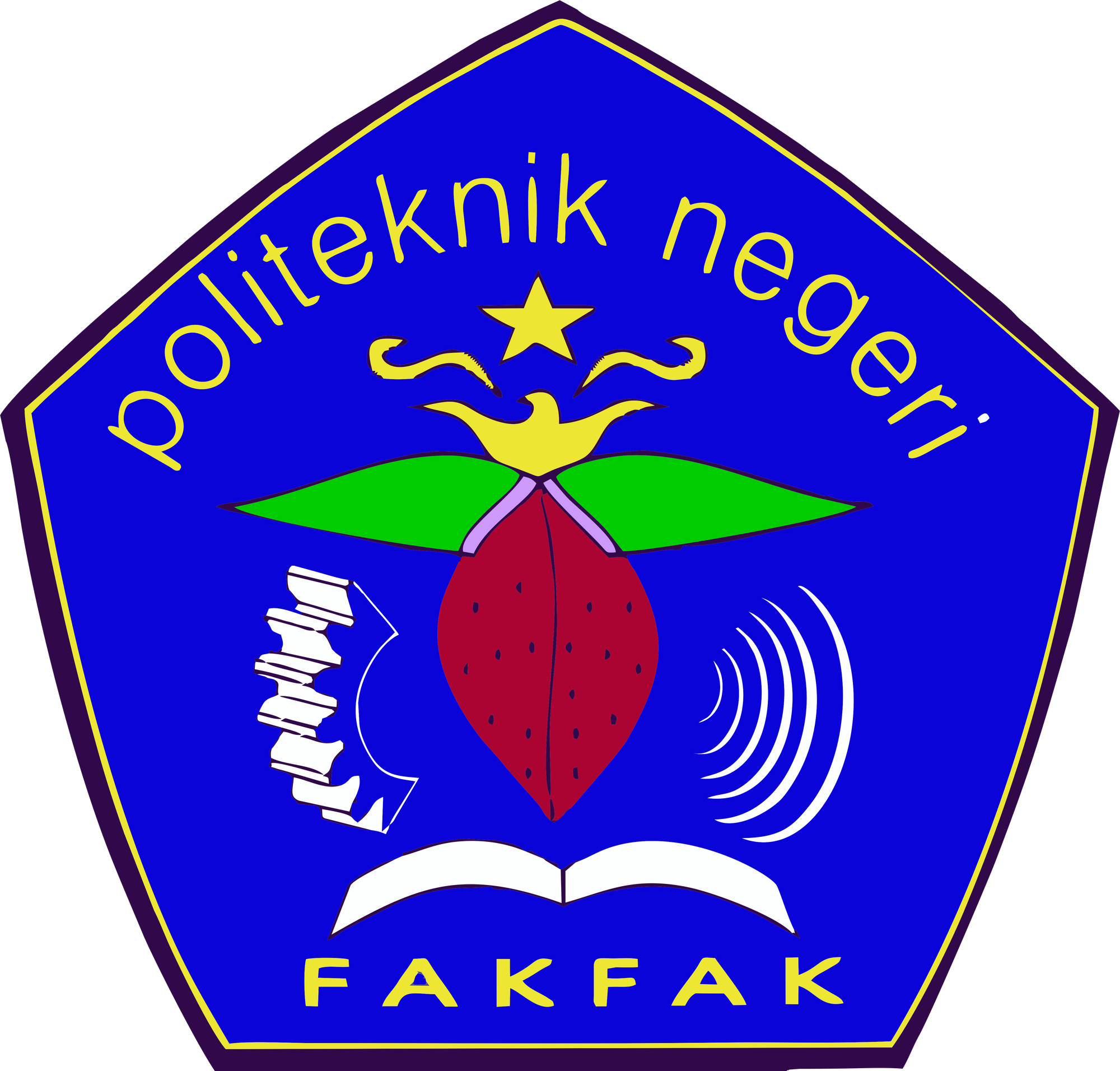 Politeknik Negeri Fakfak Logopedia Fandom