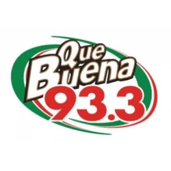 Que buena933