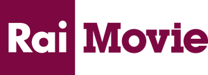 Rai Movie New Logo