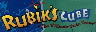 Rubik's 1995
