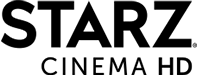 Starz Cinema HD 2016 logo