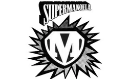 Supermanoela - Globo