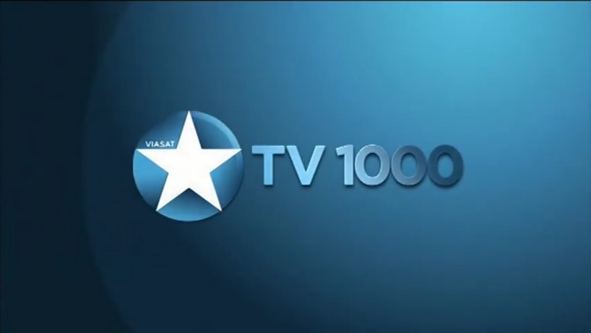 TV1000 (Romania) | Logopedia | Fandom