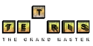 Tetris the grand master