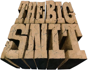 The Big Snit logo