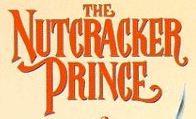 The nutcracker prince logo