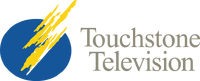 Touchstone Television Print Logo 3