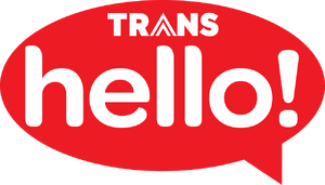 Trans Hello!.svg