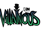 Villainous