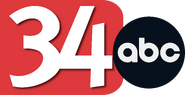 Logo with the 2021 ABC logo (2023-present)