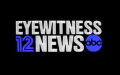 Eyewitness 12 News open (1979-1982)