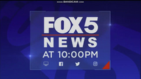 Fox 5 News 10pm intro (2019-2021)