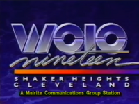 WOIO Nineteen Malrite Communications Group