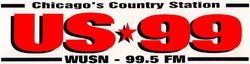 WUSN Chicago 1999