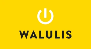 Walulis webserie logo