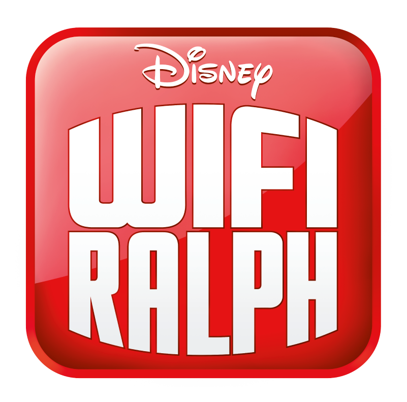 Ralph Breaks the Internet/International Titles | Logopedia | Fandom