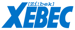 Xebec studio logo