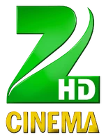 HD logo.