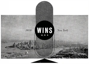 1010WINS 1961