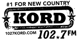 102.7 KORD