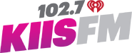 1027 kiis logo 2012 iheart