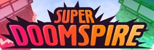 1SuperDoomspire (Logo-1)