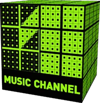 1 Music Channel (2010-2012)
