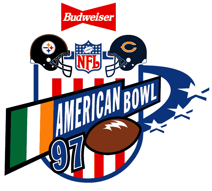 Super Bowl Unused Logo - National Football League (NFL) - Chris Creamer's  Sports Logos Page 
