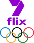 7flixOlympics 2020