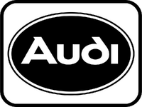 Audi, Logopedia