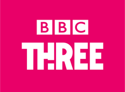 BBC Three 2020