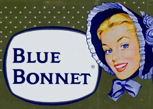Blue bonnet-1958-80