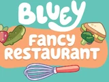 Bluey: Fancy Restaurant