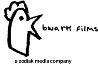 Bwark Films variant seen in The Inbetweeners 2 (2014)