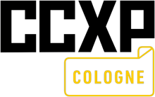 CCXP Cologne