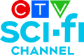 CTV Sci-Fi Channel