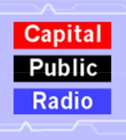 Capital Public Radio 2000
