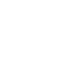 White symbol, also used as on-screen bug