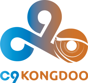 Cloud9 KongDoo 