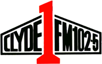 Clyde 1 FM 1997