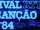 Festival RTP da Canção 1984