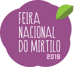 Feira Nacional do Mirtilo 2018