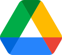 Google Drive Logopedia Fandom